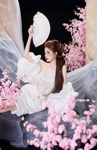 XUÂN SẮC2